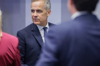 Le Canada a renoncé à sa taxe sur les géants américains de la tech sous la pression de Donald Trump. ici, le Premier ministre canadien Mark Carney. (archive) KEYSTONE/EPA/OLIVIER MATTHYS